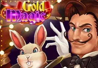 Gold Magic screenshot