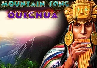 Mountain Song Quechua screenshot