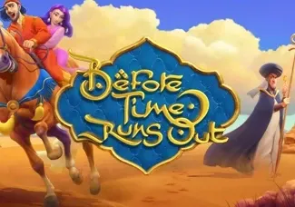 Before Time Runs Out