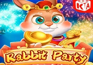Rabbit Party screenshot