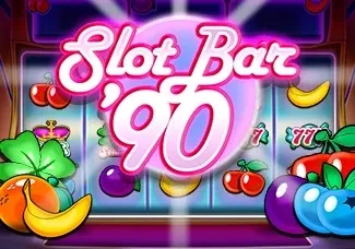 Slot Bar 90