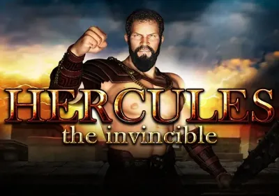 Hercules HD screenshot