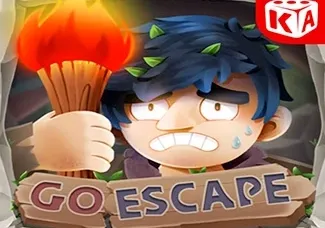 Go Escape screenshot